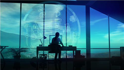 远程控制 远程控制