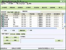 <a href='http://netman123.cn' target='_blank'>网络人远程控制软件</a>企业版